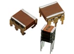 Switchmode Power Supply capacitors
