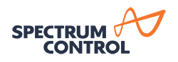 Spectrum Control horizontal small logo transparent